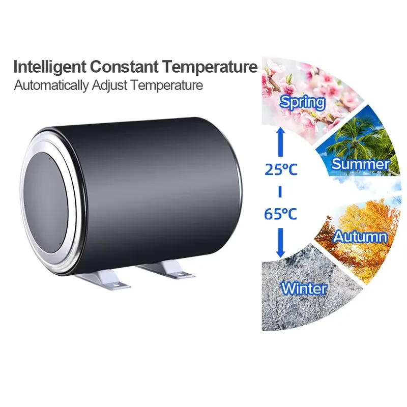 Scaldabagno Portatile 200W 12V - Outdoor Camping Hot Water Shower recensione e prezzo