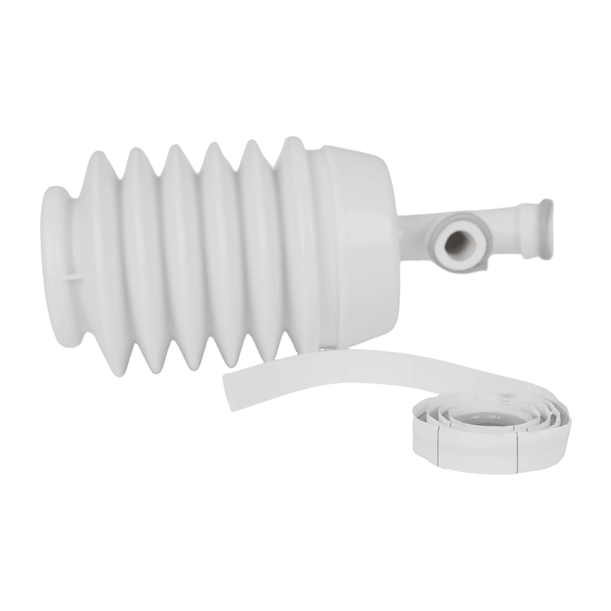 Soffietto di ricambio per WC a - Outdoor Camping Van recensione e prezzo