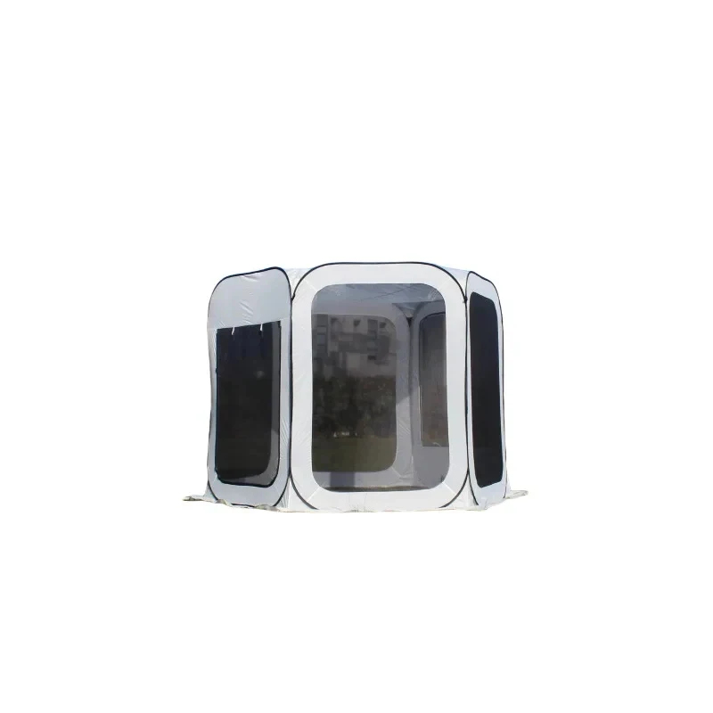 Tenda da Campeggio Pieghevole  - Outdoor Camping Car Tail Tent recensione e prezzo