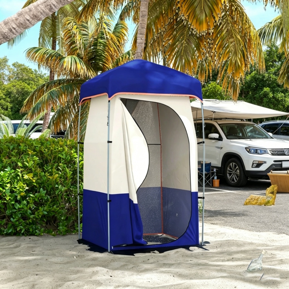 Tenda Doccia da Campeggio Pop- - Outdoor Camping Showers recensione e prezzo