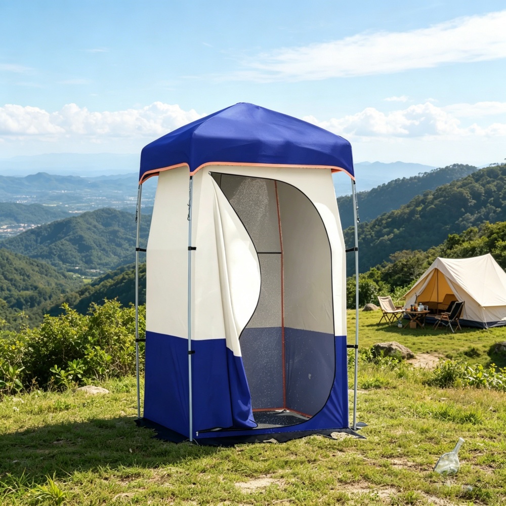 Tenda Doccia da Campeggio Pop- - Outdoor Camping Showers recensione e prezzo