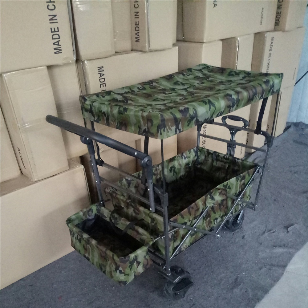 Carrello Pieghevole Portatile  - Outdoor Camping Folding Table recensione e prezzo