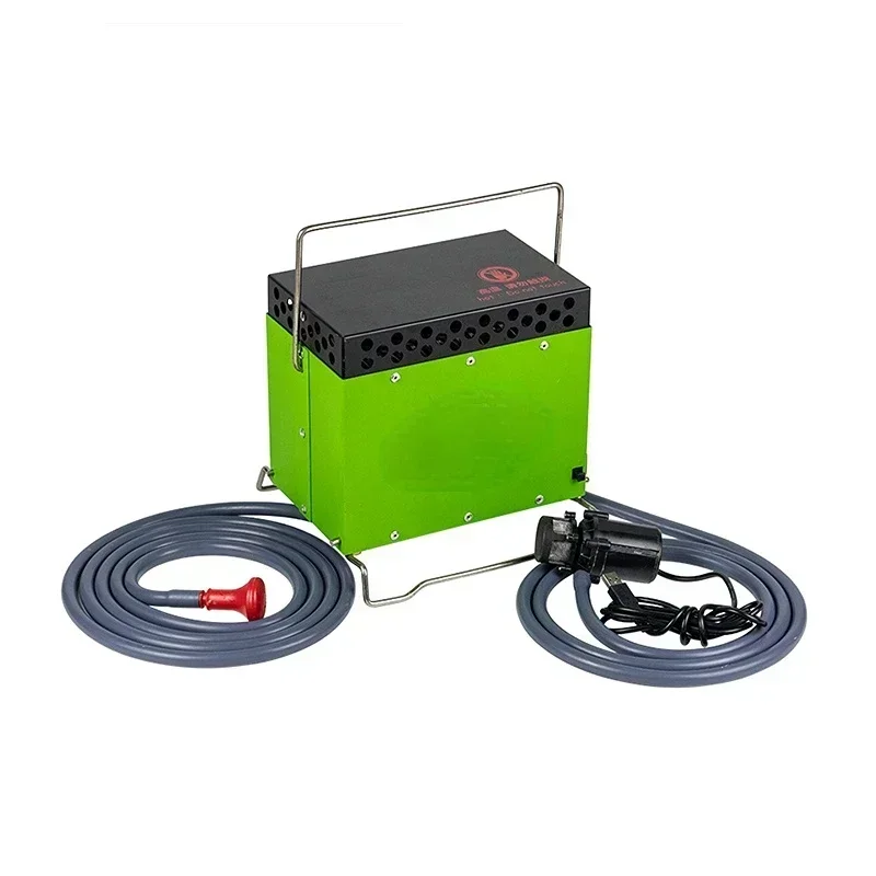 BRS-93 BRS-93A Nuovo Sistema D - Outdoor Camping Hot Water Shower recensione e prezzo