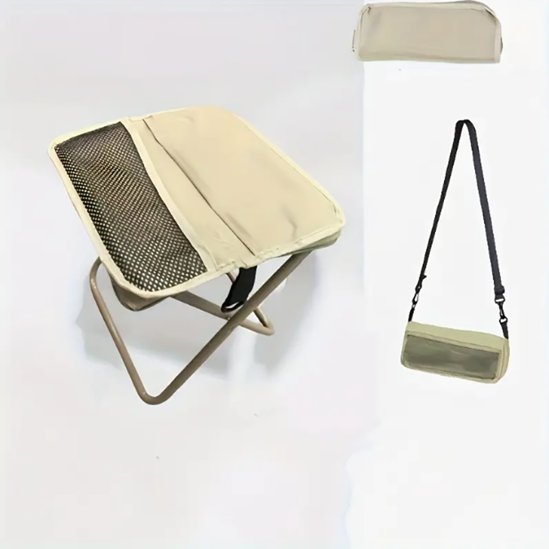 Sgabelli pieghevoli per il tem - Outdoor Camping Stores recensione e prezzo