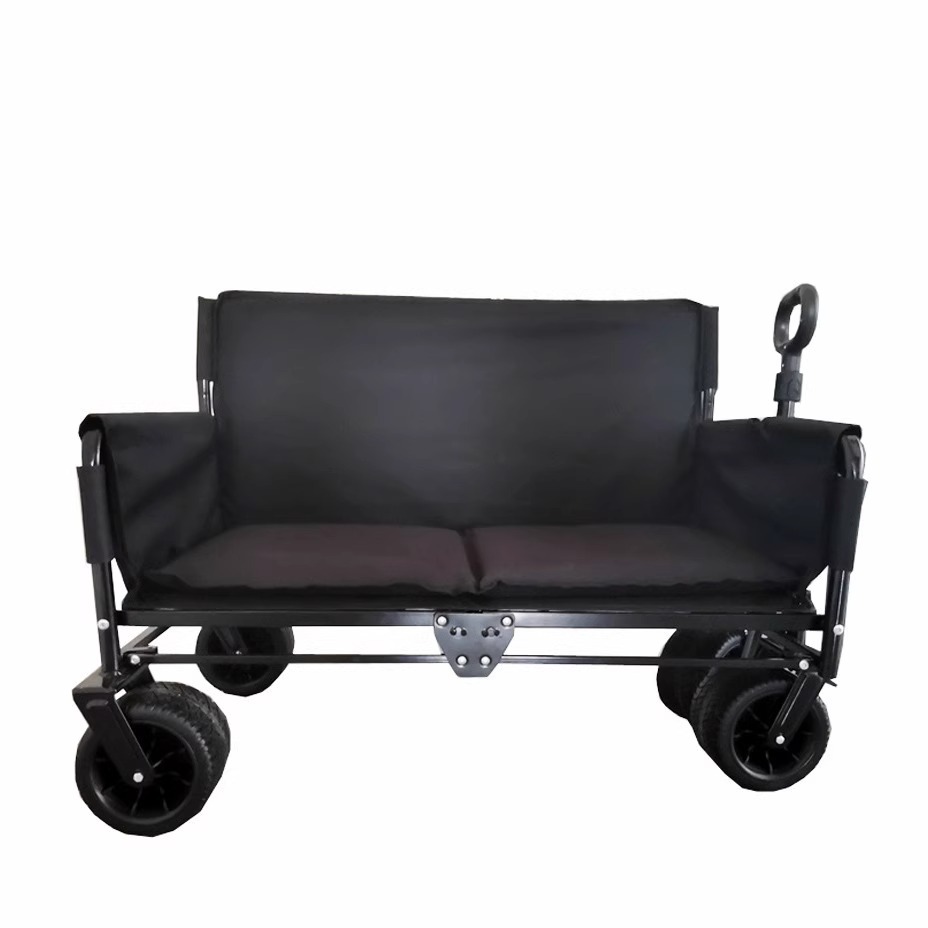 Carrello Pieghevole Multifunzi - Outdoor Camping Folding Table recensione e prezzo