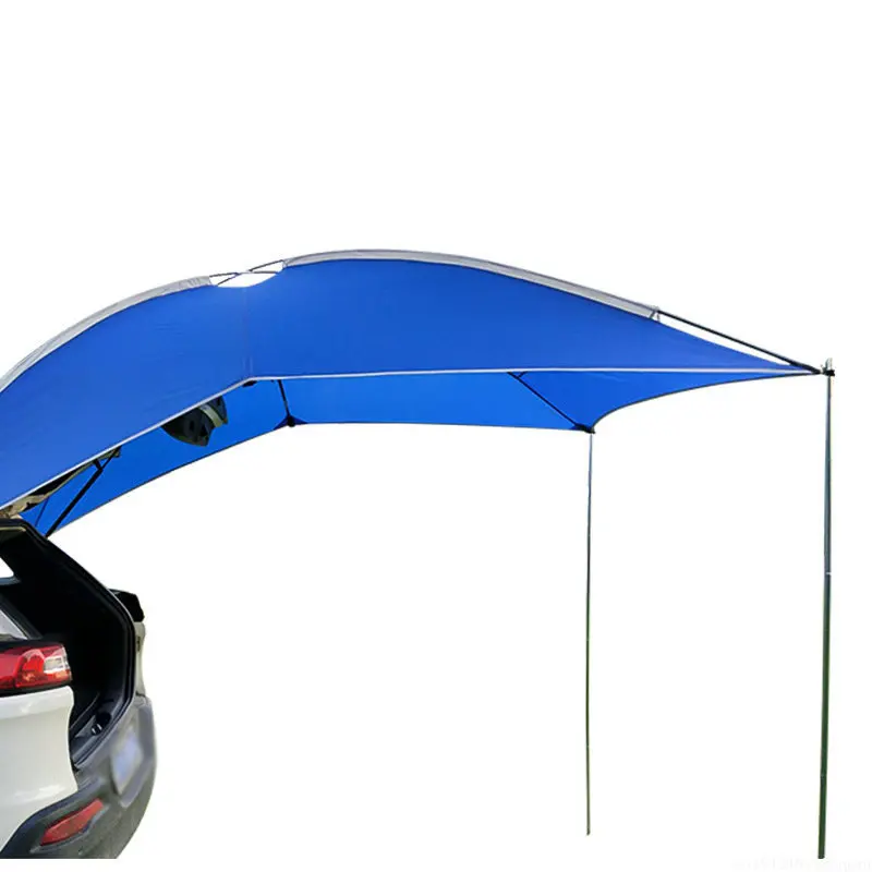 Tenda di coda portatile Tenda  - Outdoor Camping Car Tail Tent recensione e prezzo