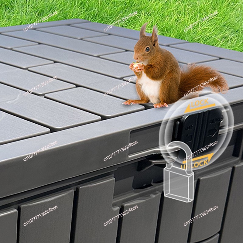 Contenitore portaoggetti imper - Outdoor Camping Stores recensione e prezzo