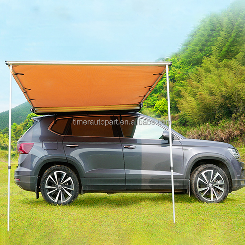 Tenda Laterale per Auto con Lo - Outdoor Camping Van recensione e prezzo