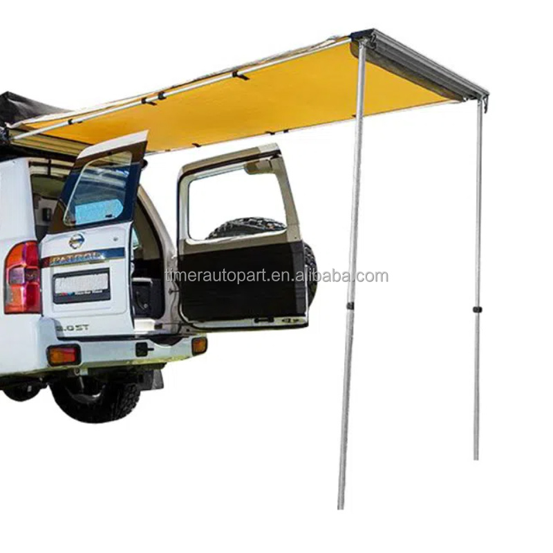 Tenda Laterale per Auto con Lo - Outdoor Camping Van recensione e prezzo