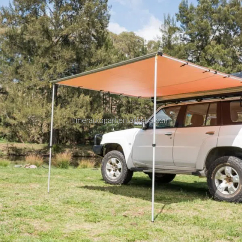 Tenda Laterale per Auto con Lo - Outdoor Camping Van recensione e prezzo