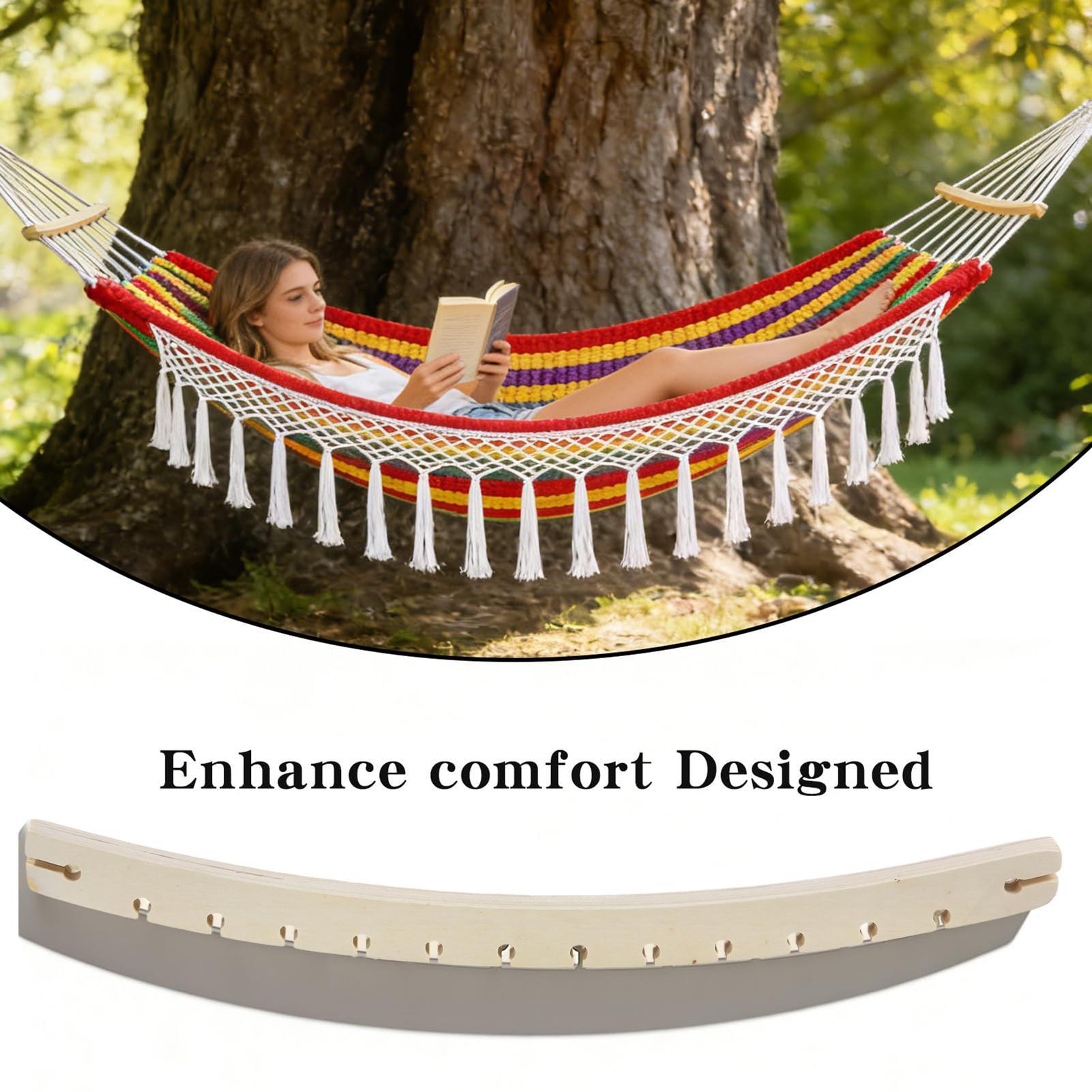 2 Pezzi Barra Distanziatrice p - Camping Hammock recensione e prezzo