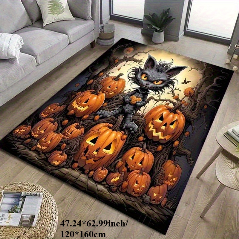 VIKAMA Tappeto di Halloween -  - Outdoor Camping Games For Adults recensione e prezzo