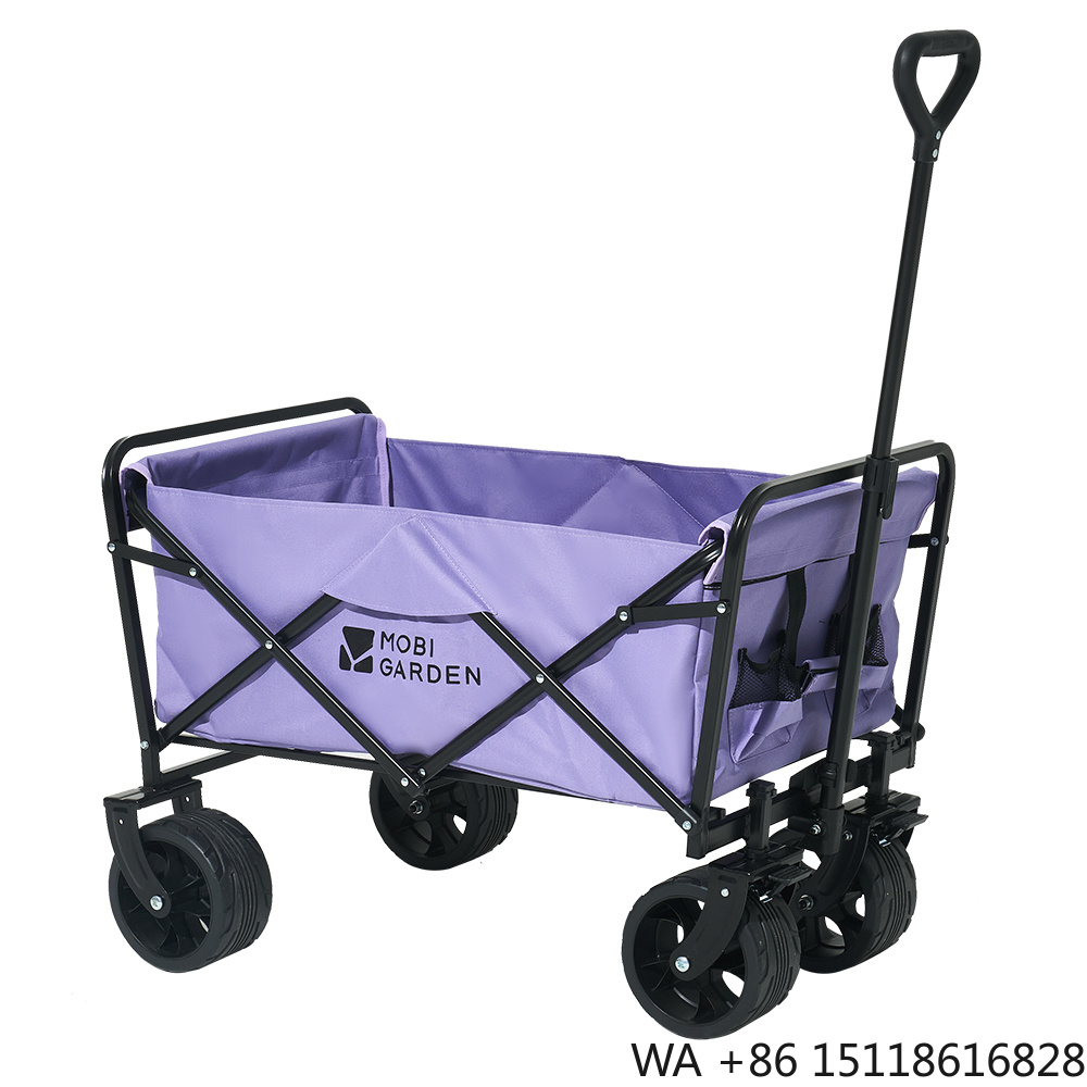 Carrello Pieghevole a Quattro  - Outdoor Camping Folding Table recensione e prezzo