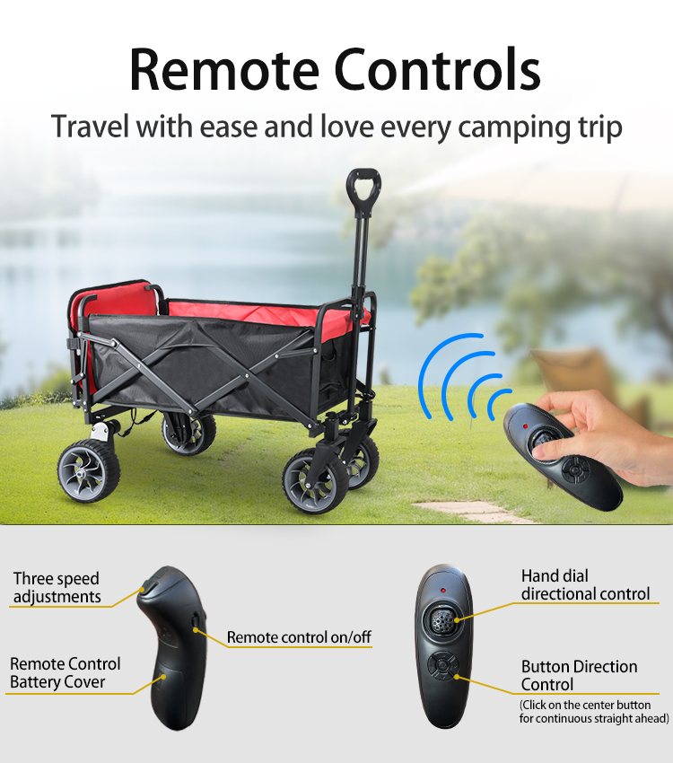 Carrello Elettrico Pieghevole  - Outdoor Camping Folding Table recensione e prezzo