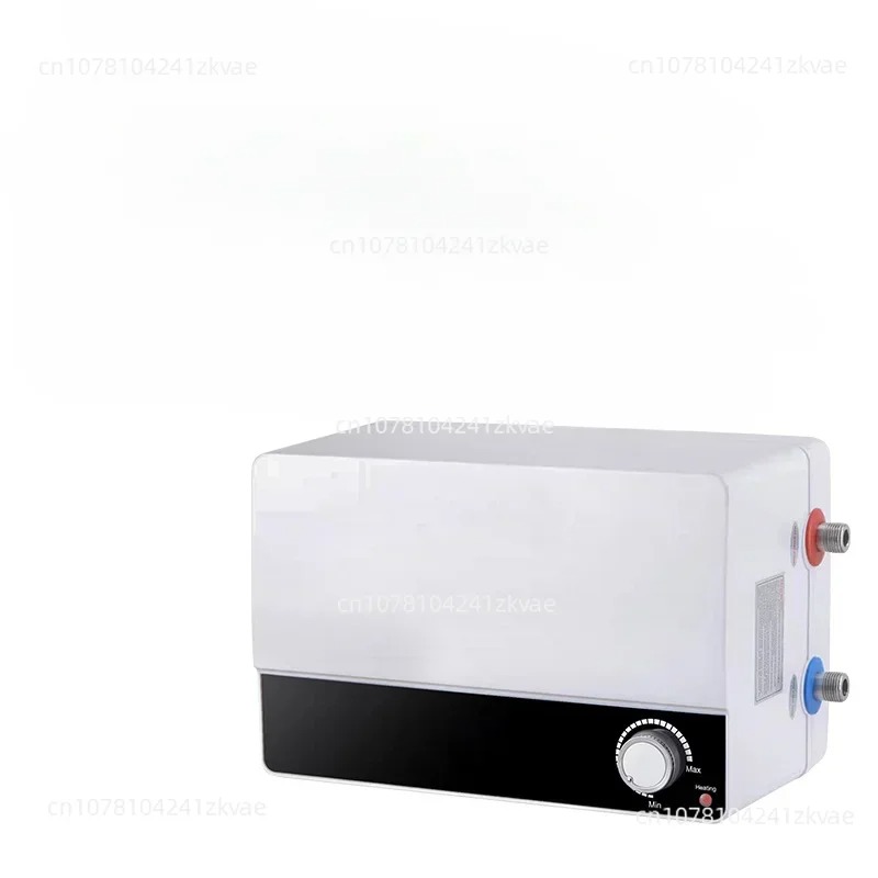 Scaldabagno elettrico per camp - Outdoor Camping Hot Water Shower recensione e prezzo