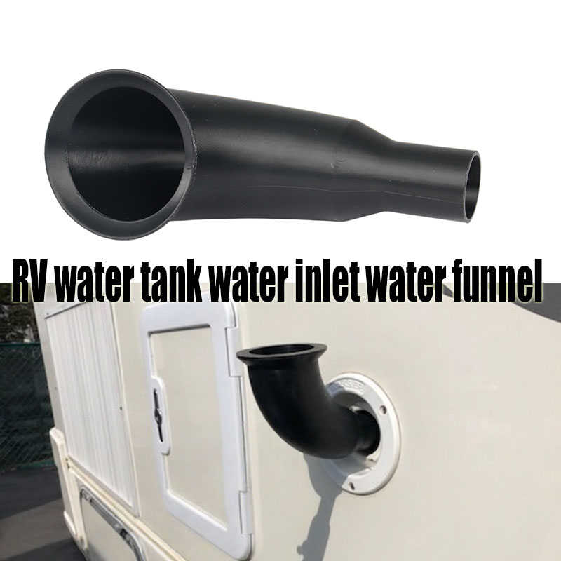 Imbuto per il riempimento dell - Outdoor Camping Van recensione e prezzo