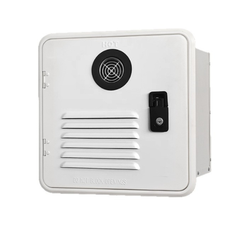 Scaldabagno a Gas Portatile 12 - Outdoor Camping Showers recensione e prezzo