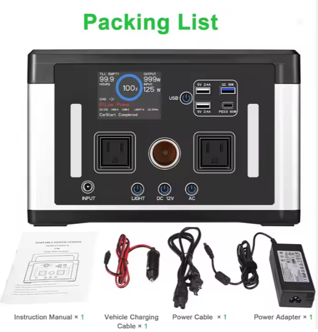 USA Warehouse Seetek Stazione  - Outdoor Camping Warehouse recensione e prezzo