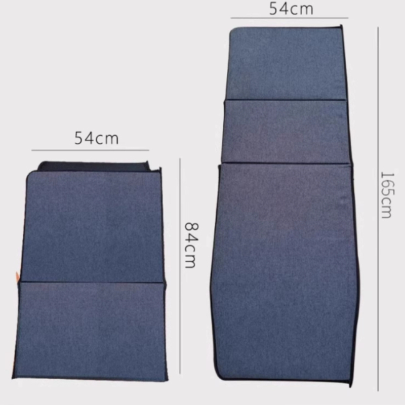 Divano Reclinabile Gonfiabile, - Bed Outdoor Camping recensione e prezzo