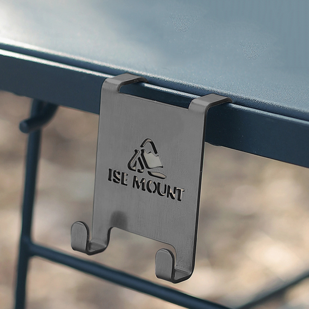 Gancio per bombola di gas Ganc - Outdoor Camping Stores recensione e prezzo
