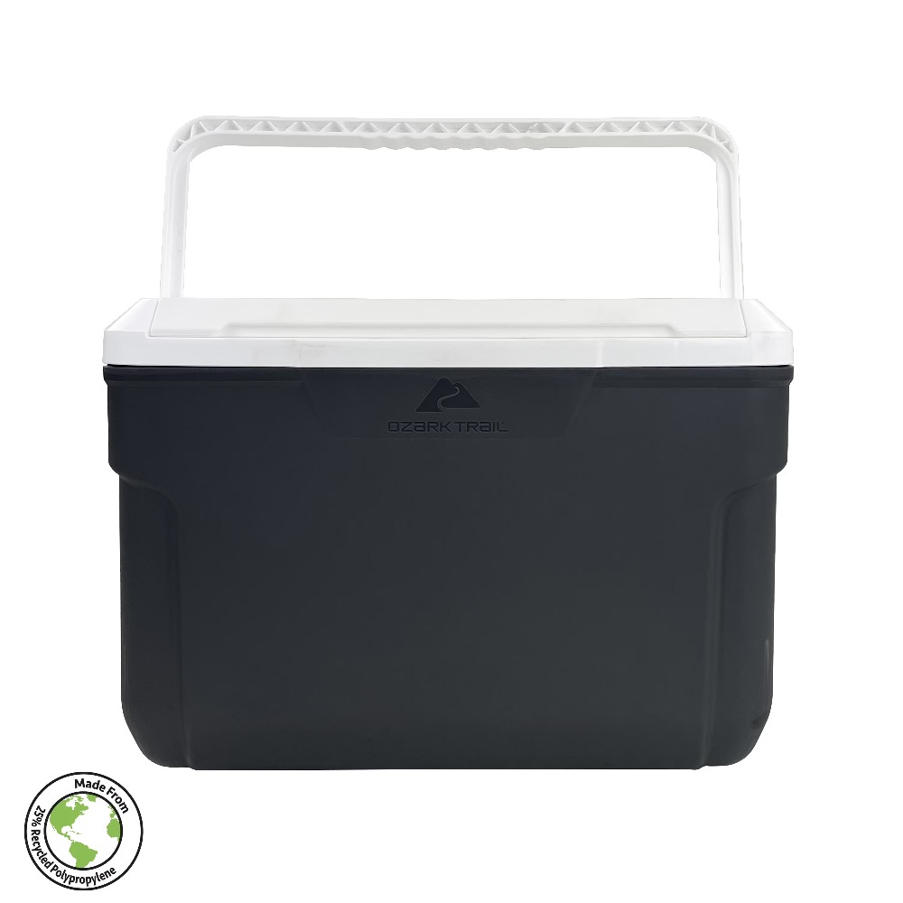 Borsa Termica Rigida con Ruote - Outdoor Camping Food recensione e prezzo