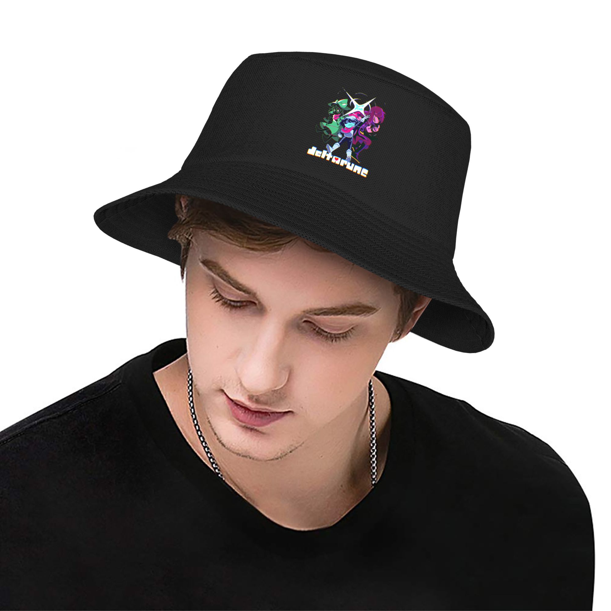 Cappelli da viaggio Deltarune  - Outdoor Camping Games For Adults recensione e prezzo