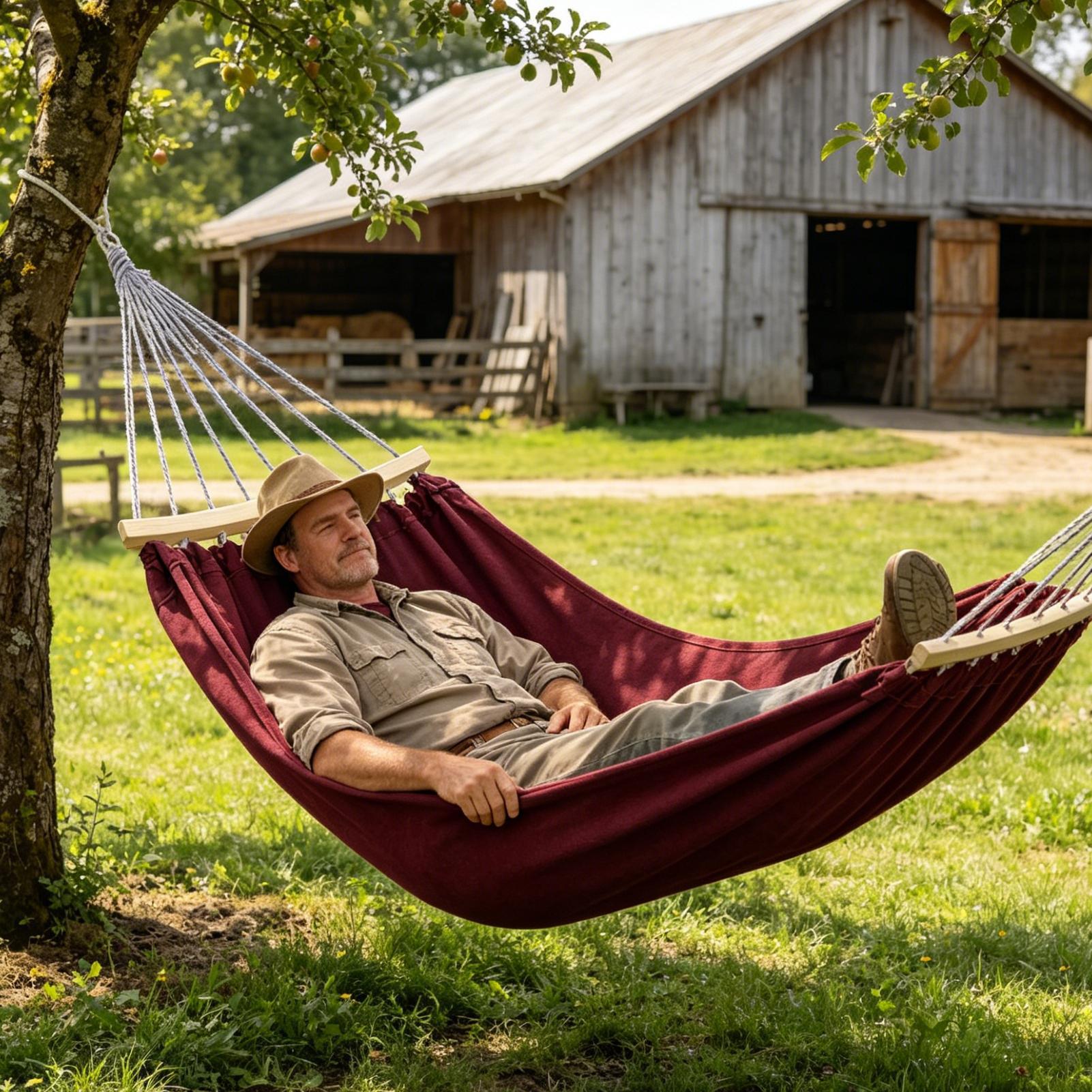 Barra di supporto per amaca, 2 - Camping Hammock recensione e prezzo