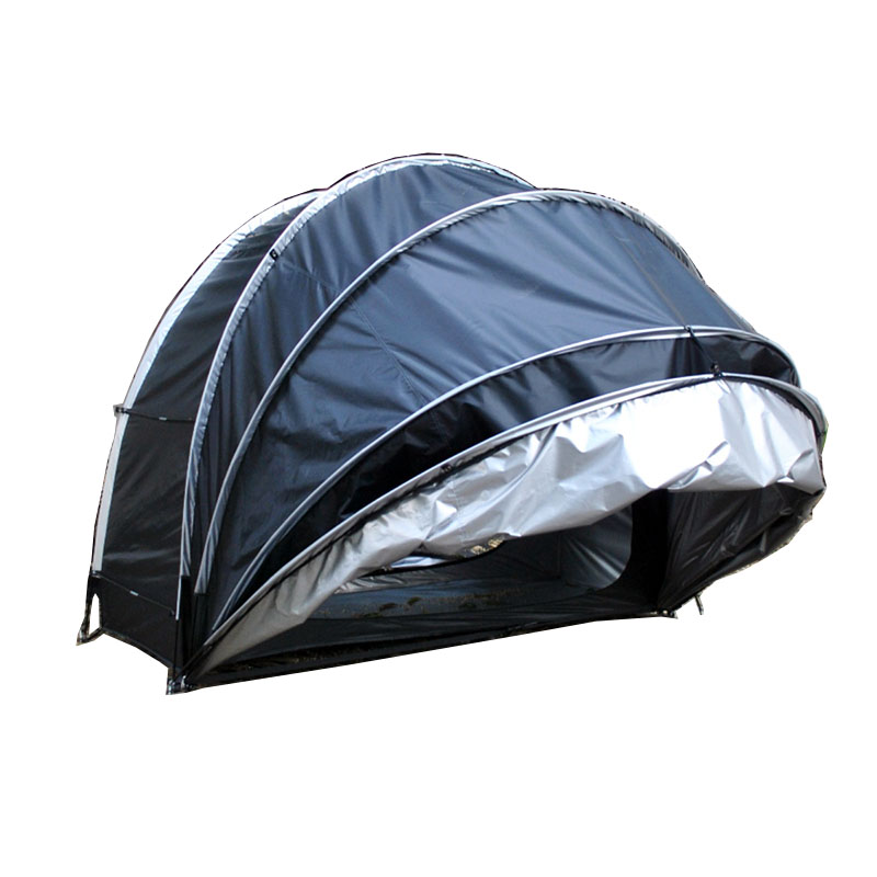 Tenda da moto per stoccaggio,  - Outdoor Camping Warehouse recensione e prezzo