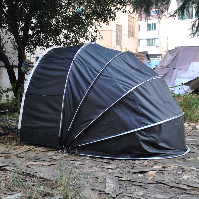 Tenda da moto per stoccaggio,  - Outdoor Camping Warehouse recensione e prezzo