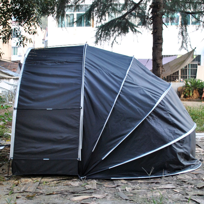 Tenda da moto per stoccaggio,  - Outdoor Camping Warehouse recensione e prezzo