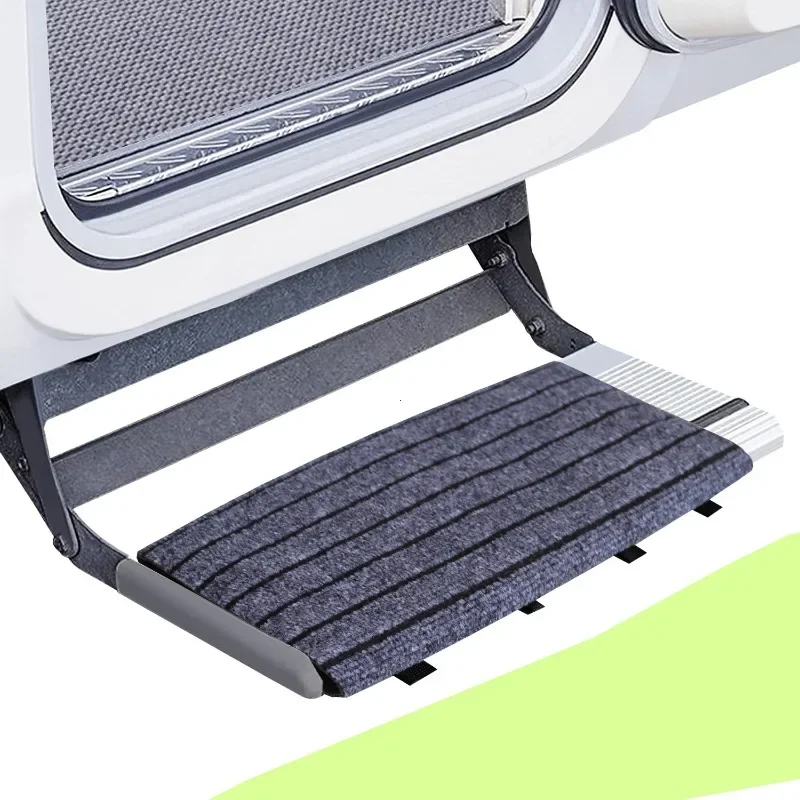 Zerbino per roulotte da estern - Outdoor Camping Van recensione e prezzo