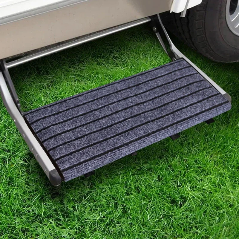 Zerbino per roulotte da estern - Outdoor Camping Van recensione e prezzo