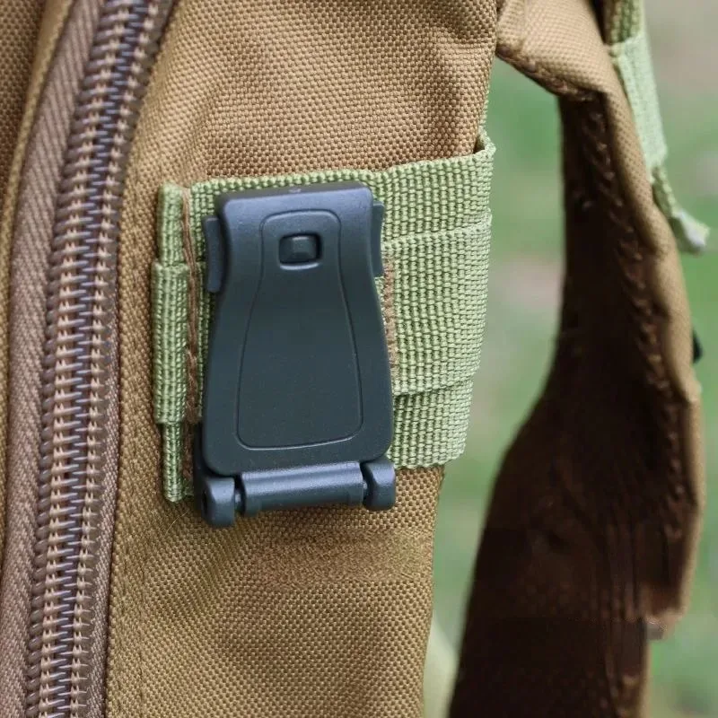 Clip con Fibbia per Zaino, Org - Outdoor Camping Stores recensione e prezzo