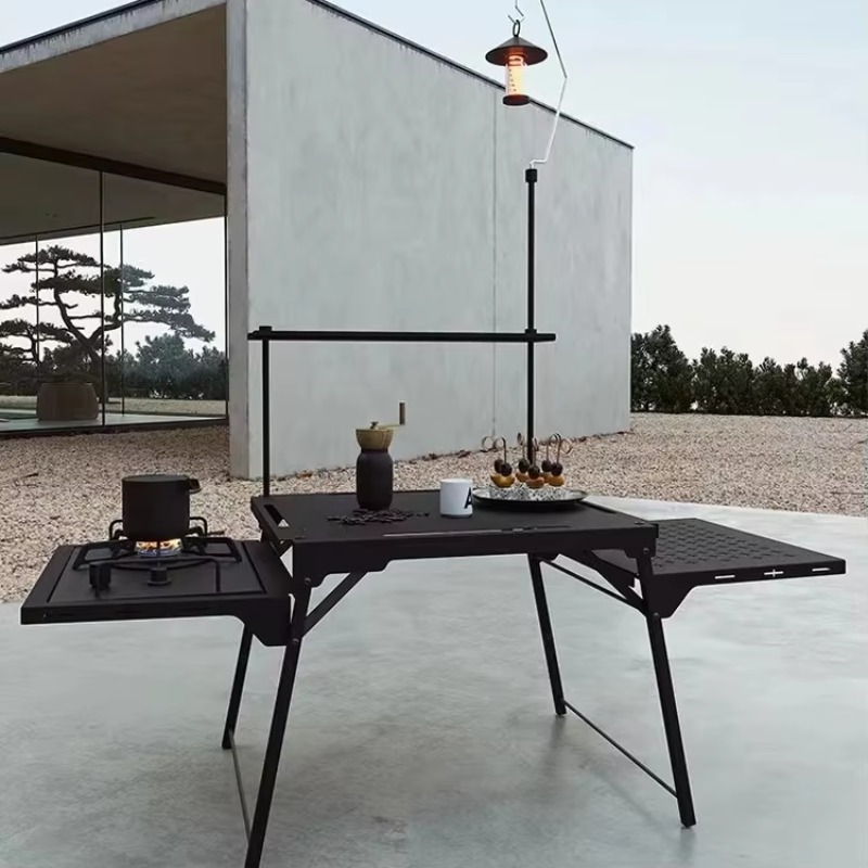 Tavolo da Campeggio Portatile  - Outdoor Camping Warehouse recensione e prezzo
