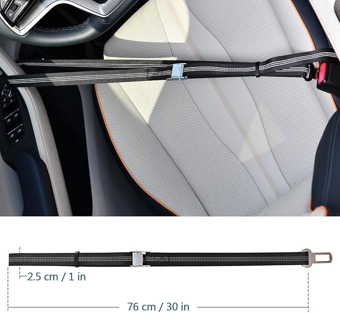 4 pezzi catena di sicurezza an - Outdoor Camping Van recensione e prezzo