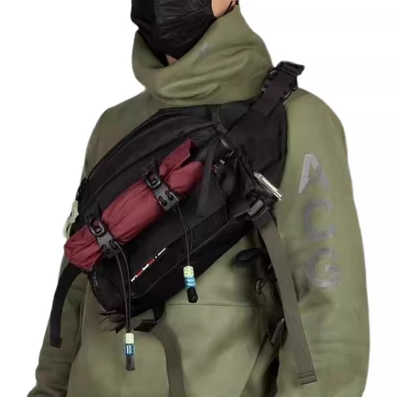 Organizer Tattico Multifunzion - Outdoor Camping Stores recensione e prezzo