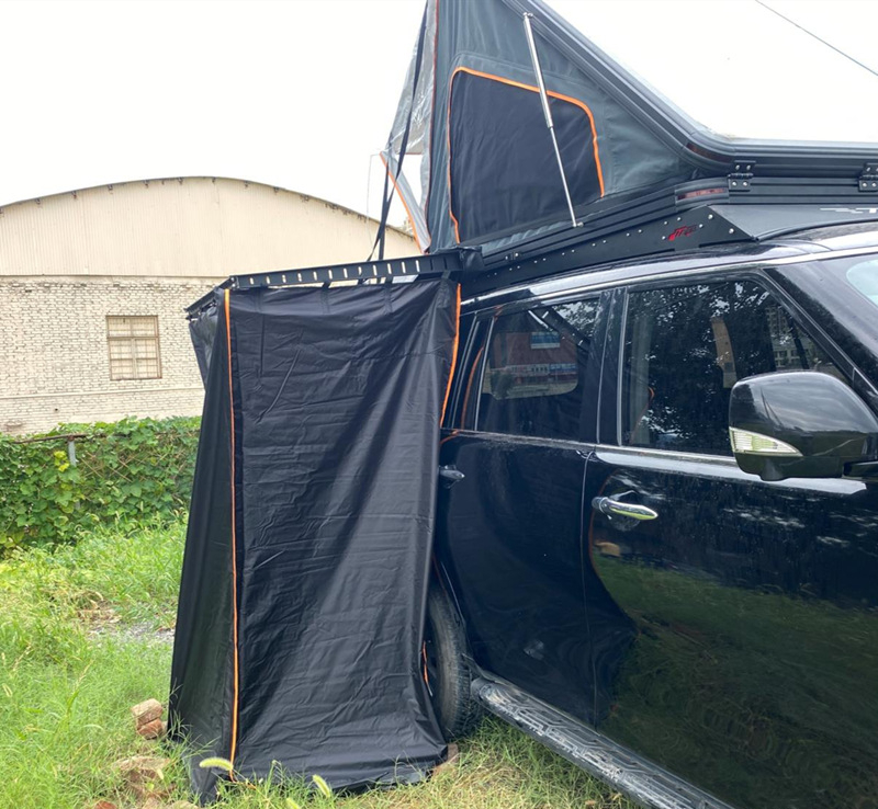 Tenda Doccia da Campeggio Este - Outdoor Camping Showers recensione e prezzo