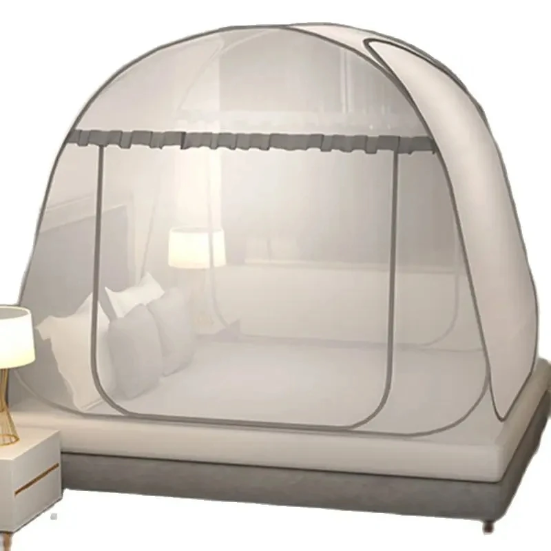 Semplice Yurta Zanzariera Tend - Outdoor Yurt Camping recensione e prezzo