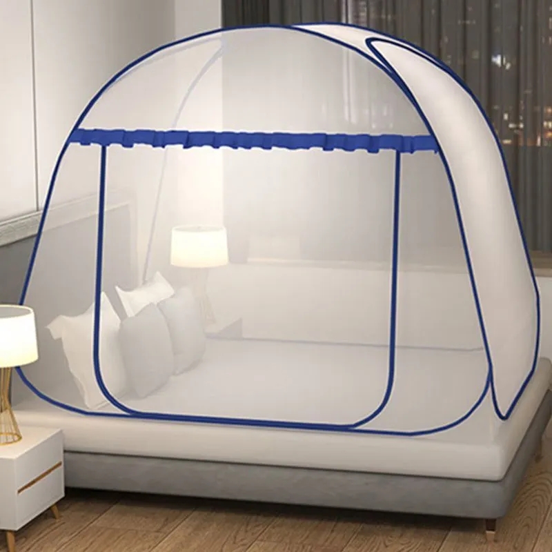 Semplice Yurta Zanzariera Tend - Outdoor Yurt Camping recensione e prezzo