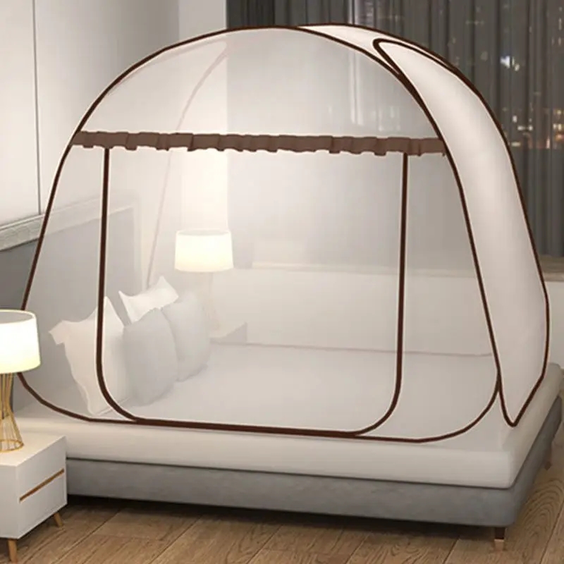 Semplice Yurta Zanzariera Tend - Outdoor Yurt Camping recensione e prezzo