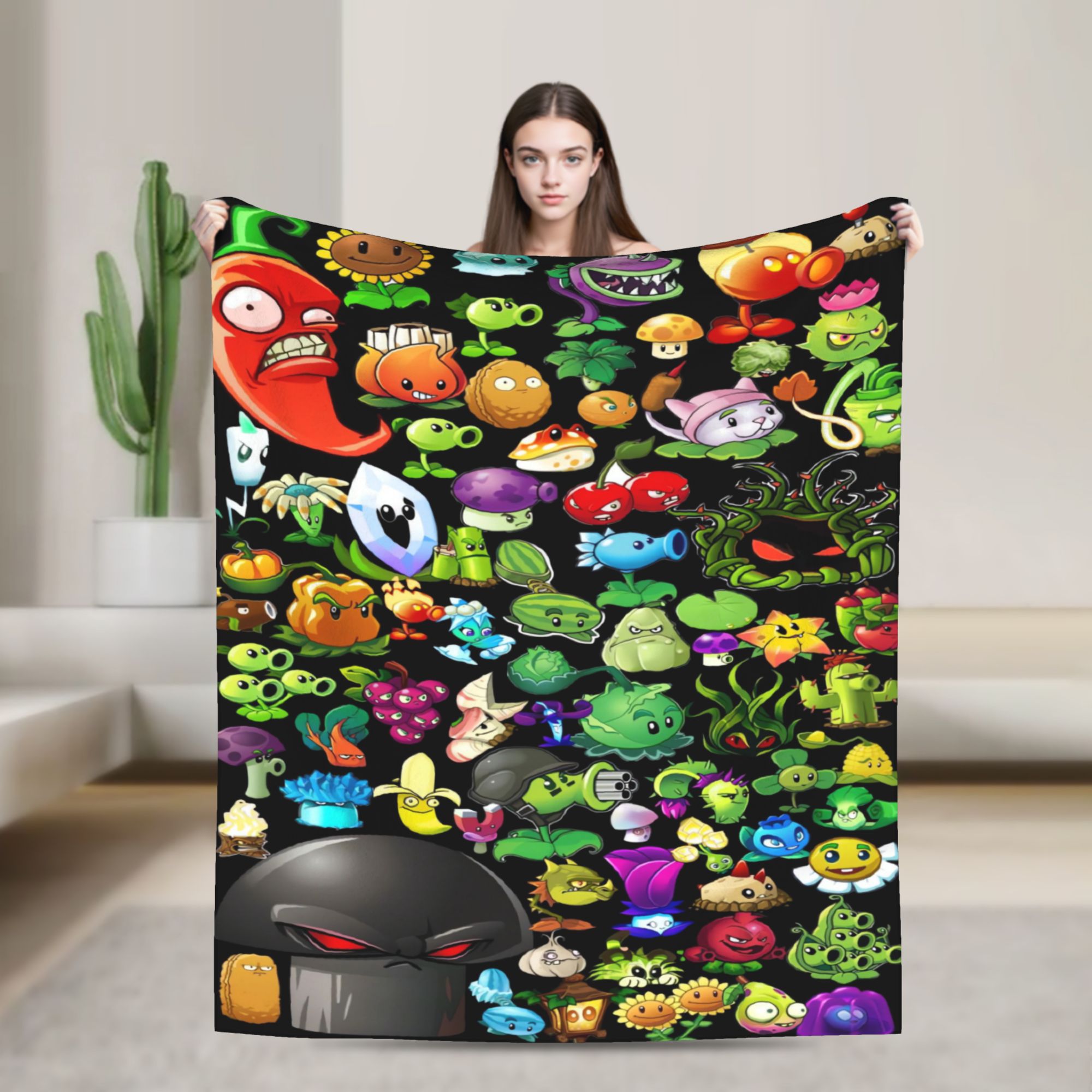 Coperta Super Calda P-Plants v - Outdoor Camping Games For Adults recensione e prezzo