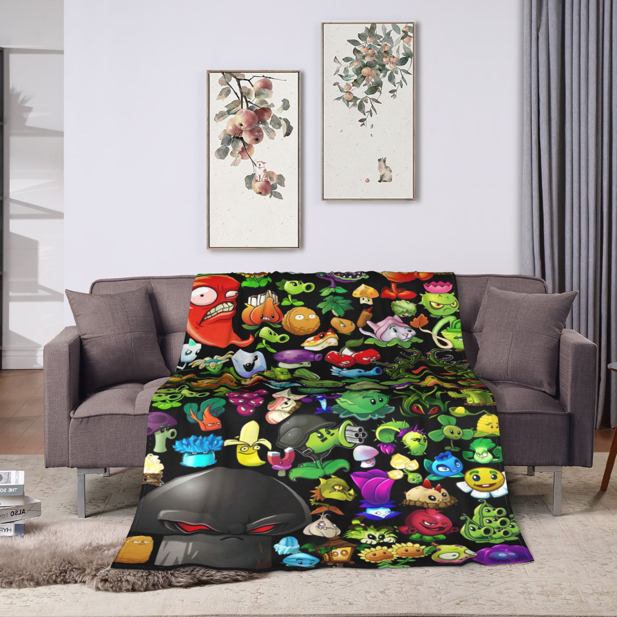 Coperta Super Calda P-Plants v - Outdoor Camping Games For Adults recensione e prezzo