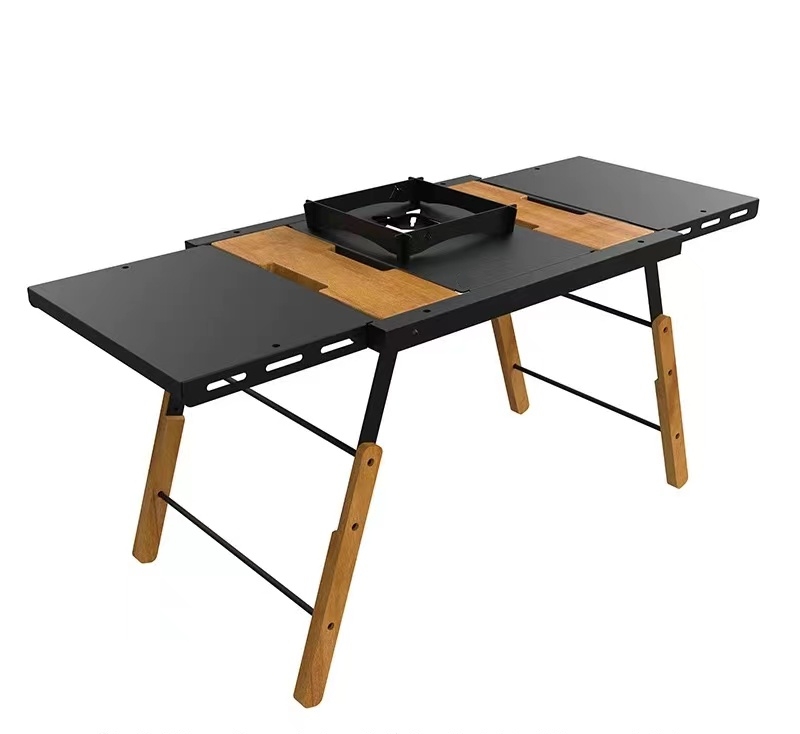 Tavolo da Campeggio Portatile  - Outdoor Camping Warehouse recensione e prezzo
