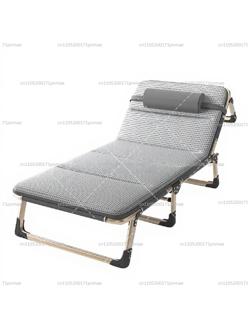 Letto Singolo Pieghevole in Me - Bed Outdoor Camping recensione e prezzo