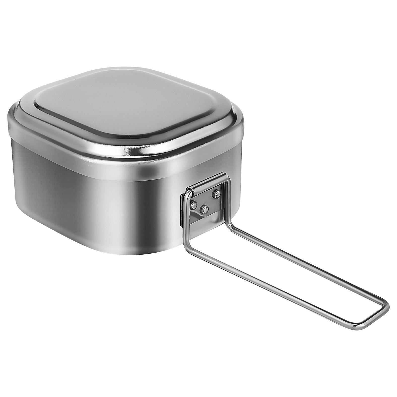 Contenitore per Alimenti in Al - Outdoor Camping Food recensione e prezzo