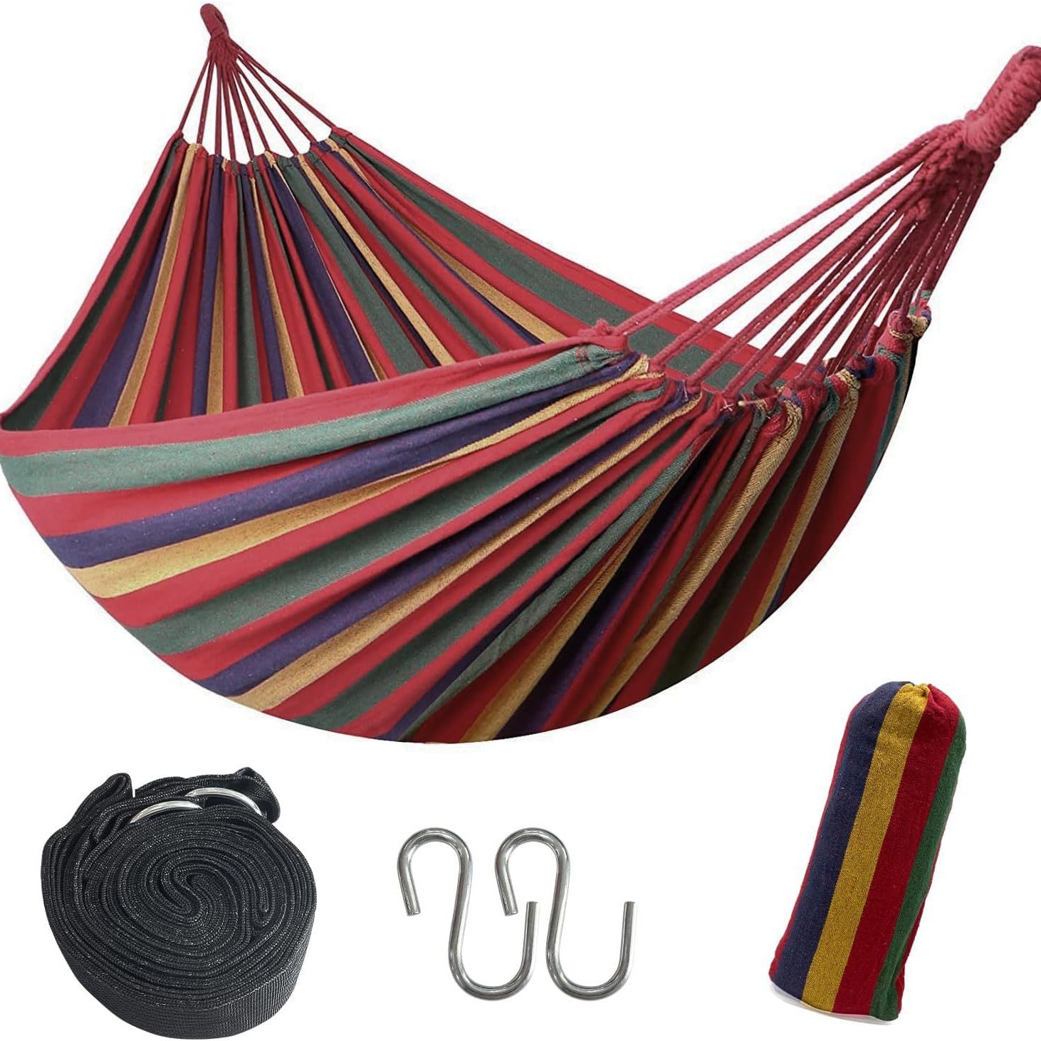 Amache da Esterno, Attrezzatur - Camping Hammock recensione e prezzo