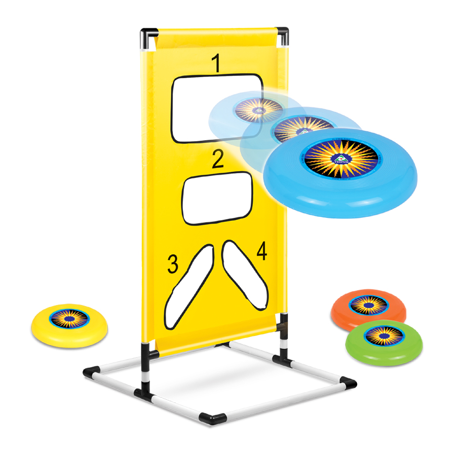 Giocattoli professionali per d - Outdoor Camping Games For Adults recensione e prezzo