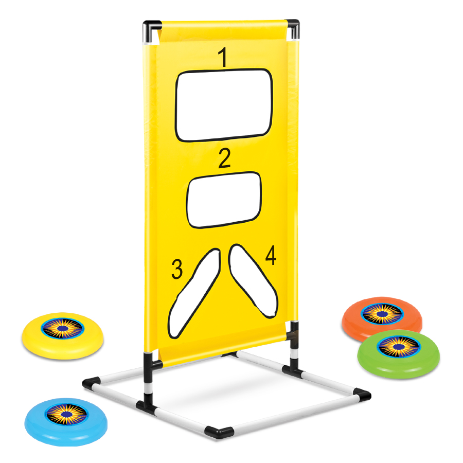 Giocattoli professionali per d - Outdoor Camping Games For Adults recensione e prezzo