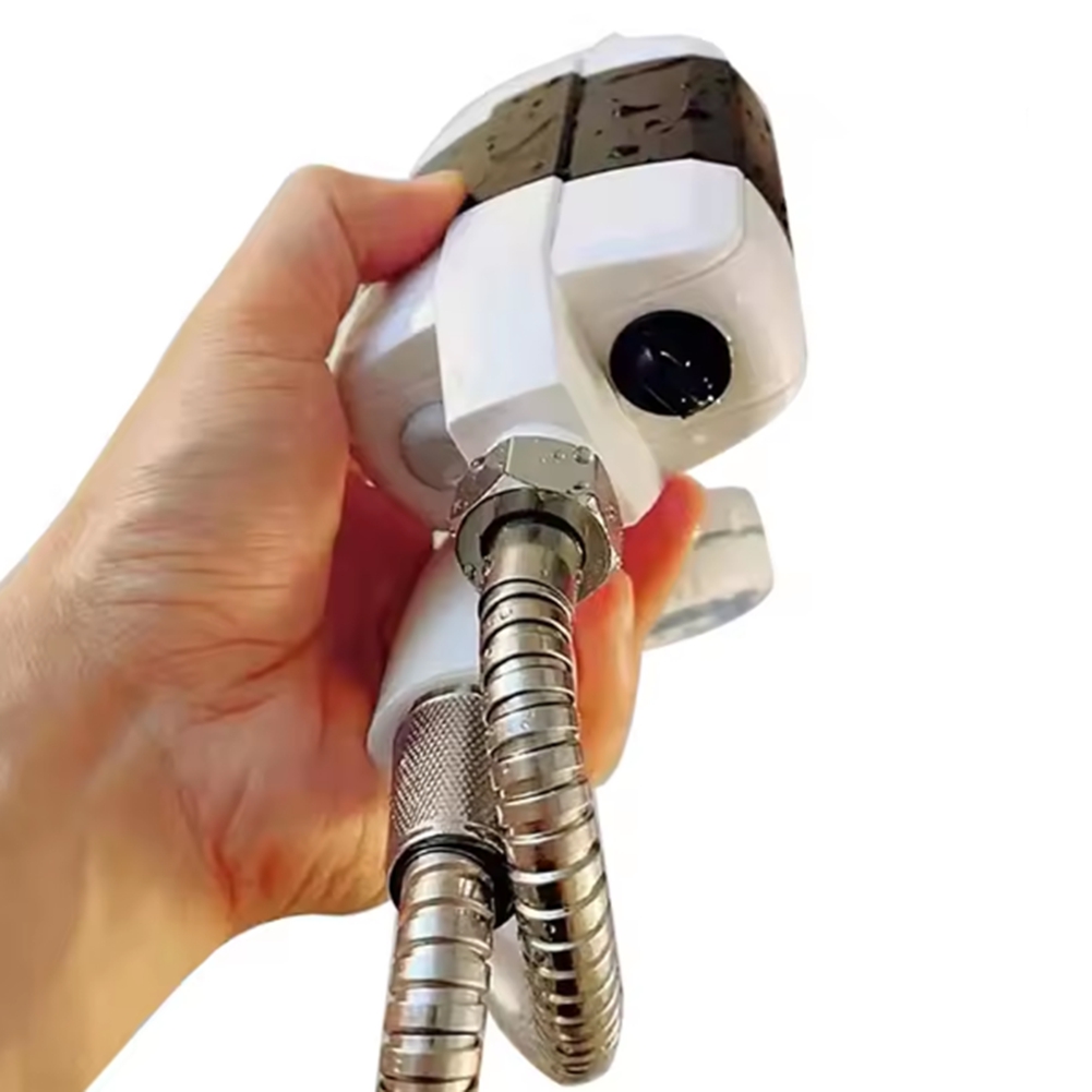 Doccia Portatile Elettrica Ric - Outdoor Camping Showers recensione e prezzo