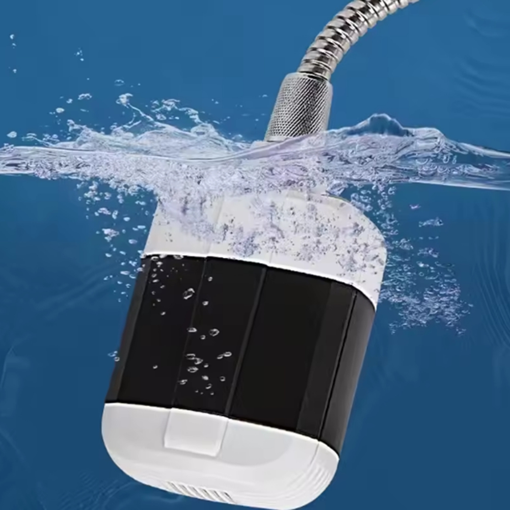 Doccia Portatile Elettrica Ric - Outdoor Camping Showers recensione e prezzo